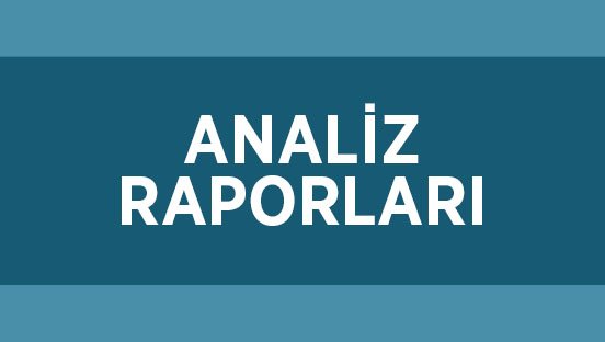 ANALİZ-BIST 100, VIOP 30 ve Hisse Senetleri Teknik Analizi(Anadolu Yatırım)